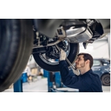 suspensão hidráulica carro Campinas