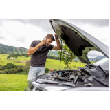 vender carro com câmbio quebrado Alphaville Industrial