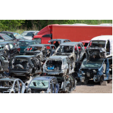 vender carro para desmonte em São Paulo Belém