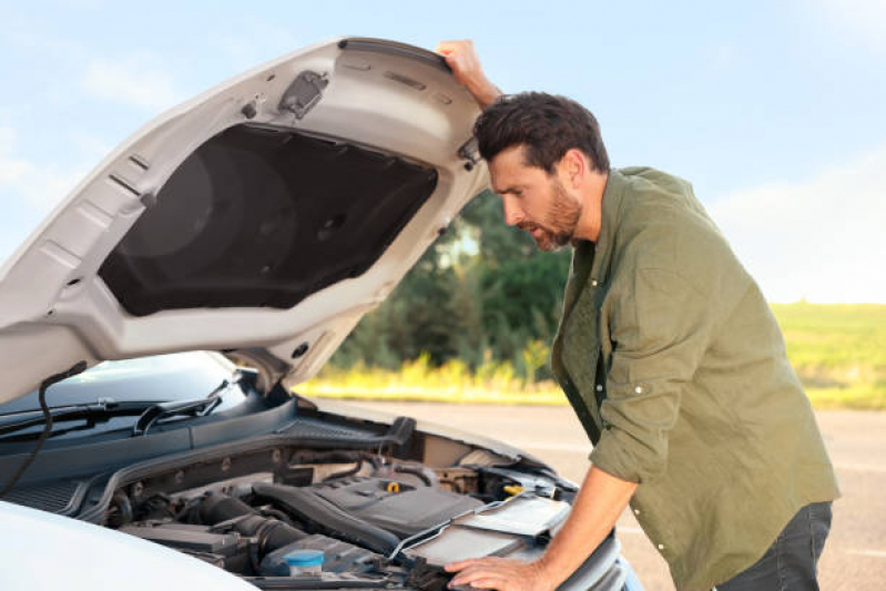 Vender Carro com Motor Fundido Orçar Indaiatuba - Onde Vender Carro com Defeito