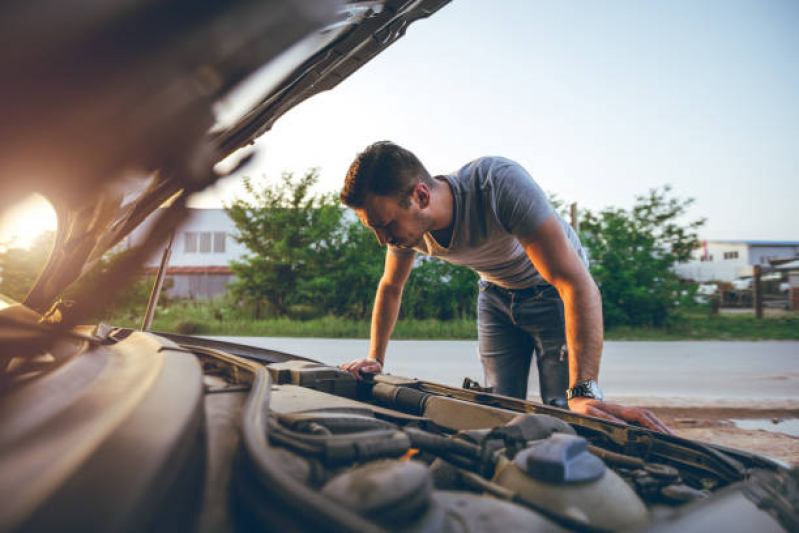 Vender Carro com Problema Mecânico Orçar Sacomã - Onde Vender Carro com Defeito