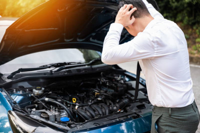Vender Carro Que Não Liga Limeira - Vender Carro com Problema Mecânico